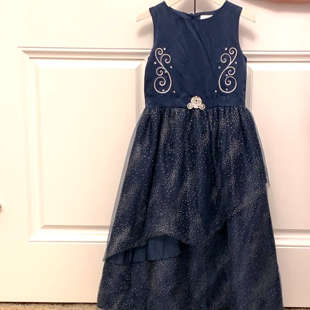 Disney COLL. Cinderella Dress NWOT - Picture 6 of 6